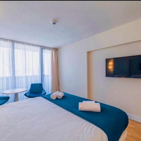 Orbi City 45 Floor Batumi Exterior foto